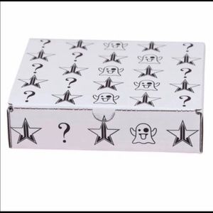 Jeffree Star Halloween Mystery Box